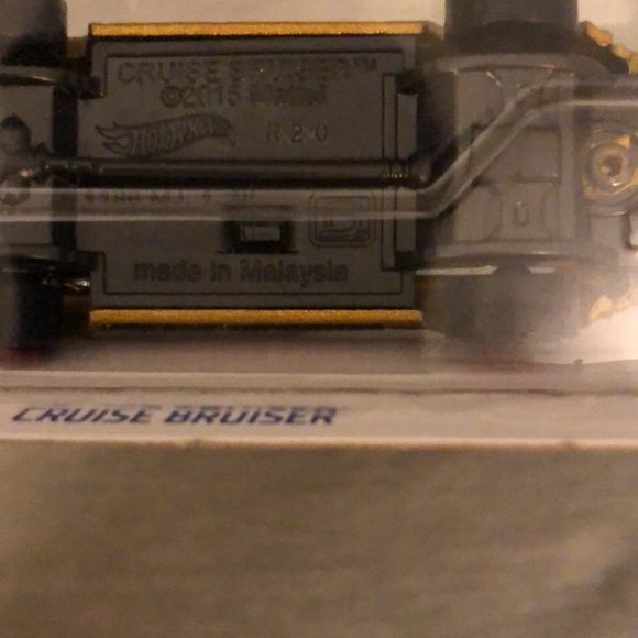 Cruiser Bruiser - Picture 10 of 11